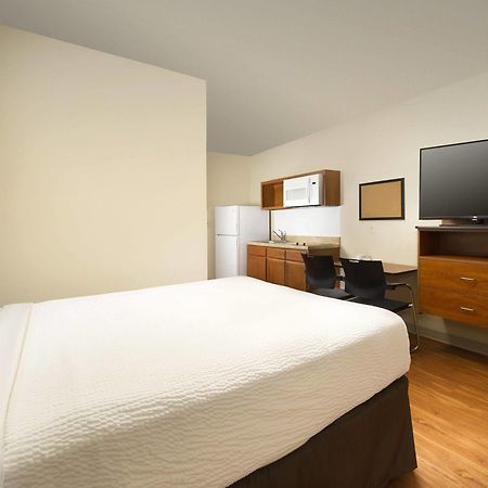 Extended Stay America Suites - Denver - Airport Aurora Luaran gambar