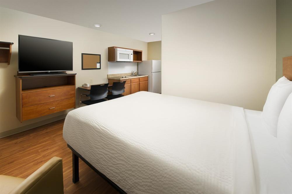 Extended Stay America Suites - Denver - Airport Aurora Luaran gambar