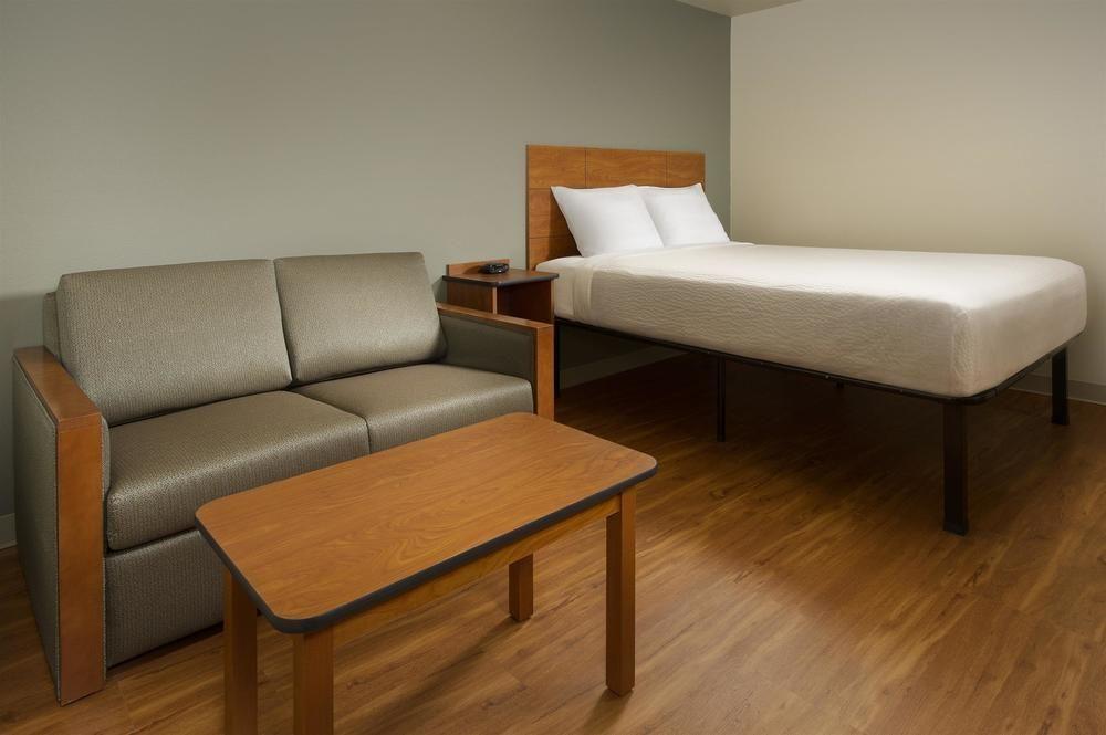 Extended Stay America Suites - Denver - Airport Aurora Luaran gambar