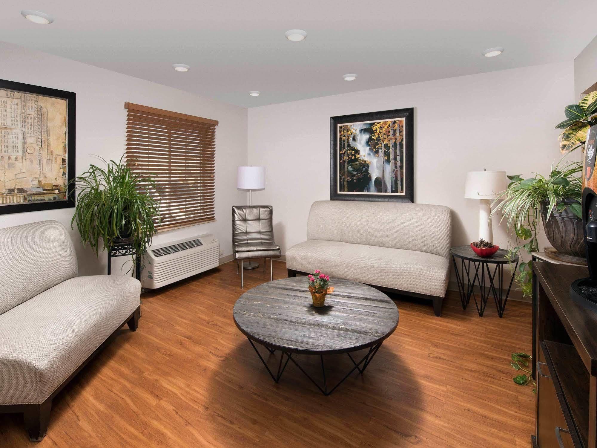 Extended Stay America Suites - Denver - Airport Aurora Luaran gambar