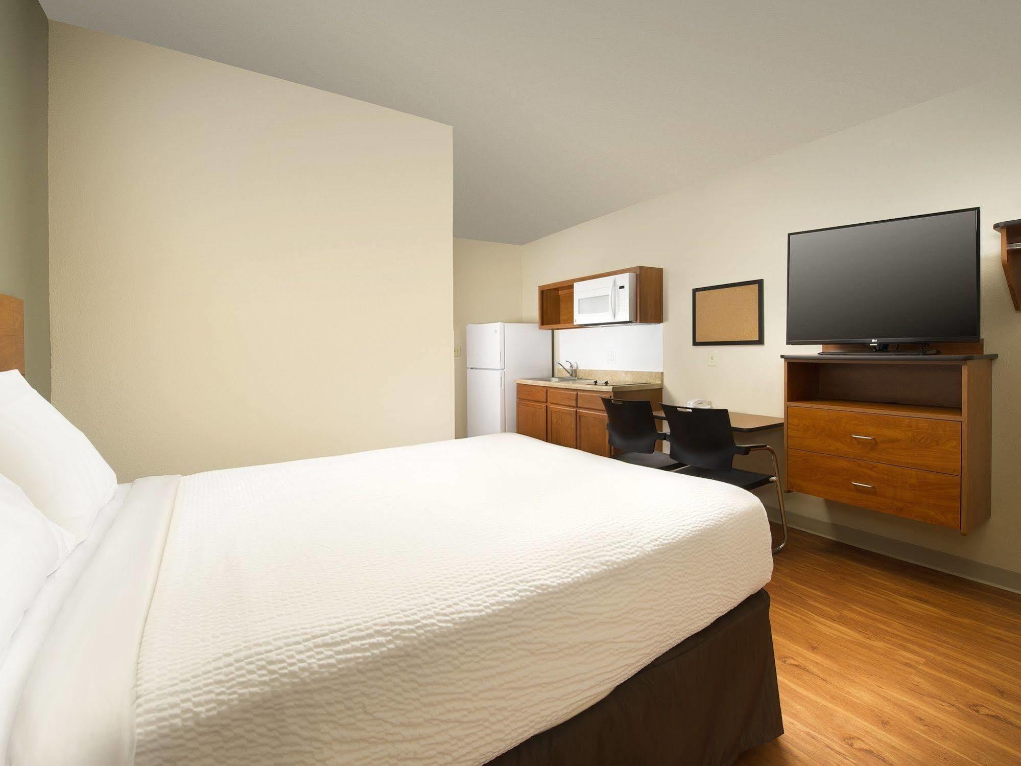 Extended Stay America Suites - Denver - Airport Aurora Luaran gambar