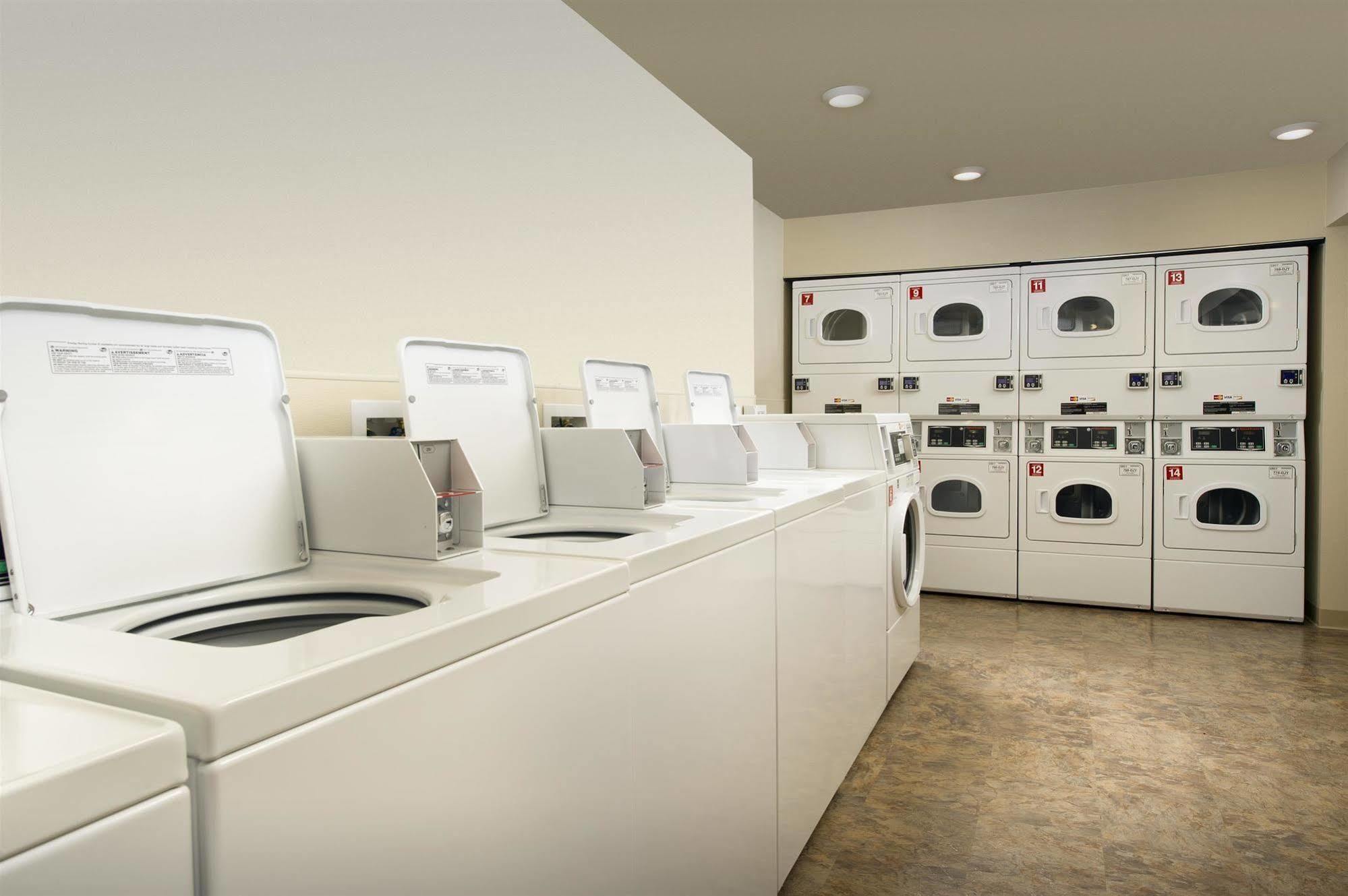 Extended Stay America Suites - Denver - Airport Aurora Luaran gambar