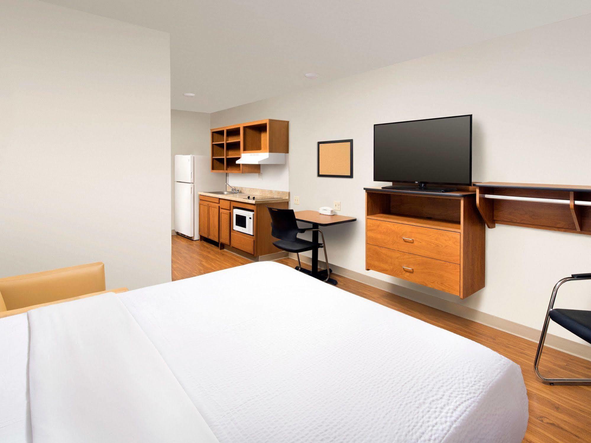 Extended Stay America Suites - Denver - Airport Aurora Luaran gambar