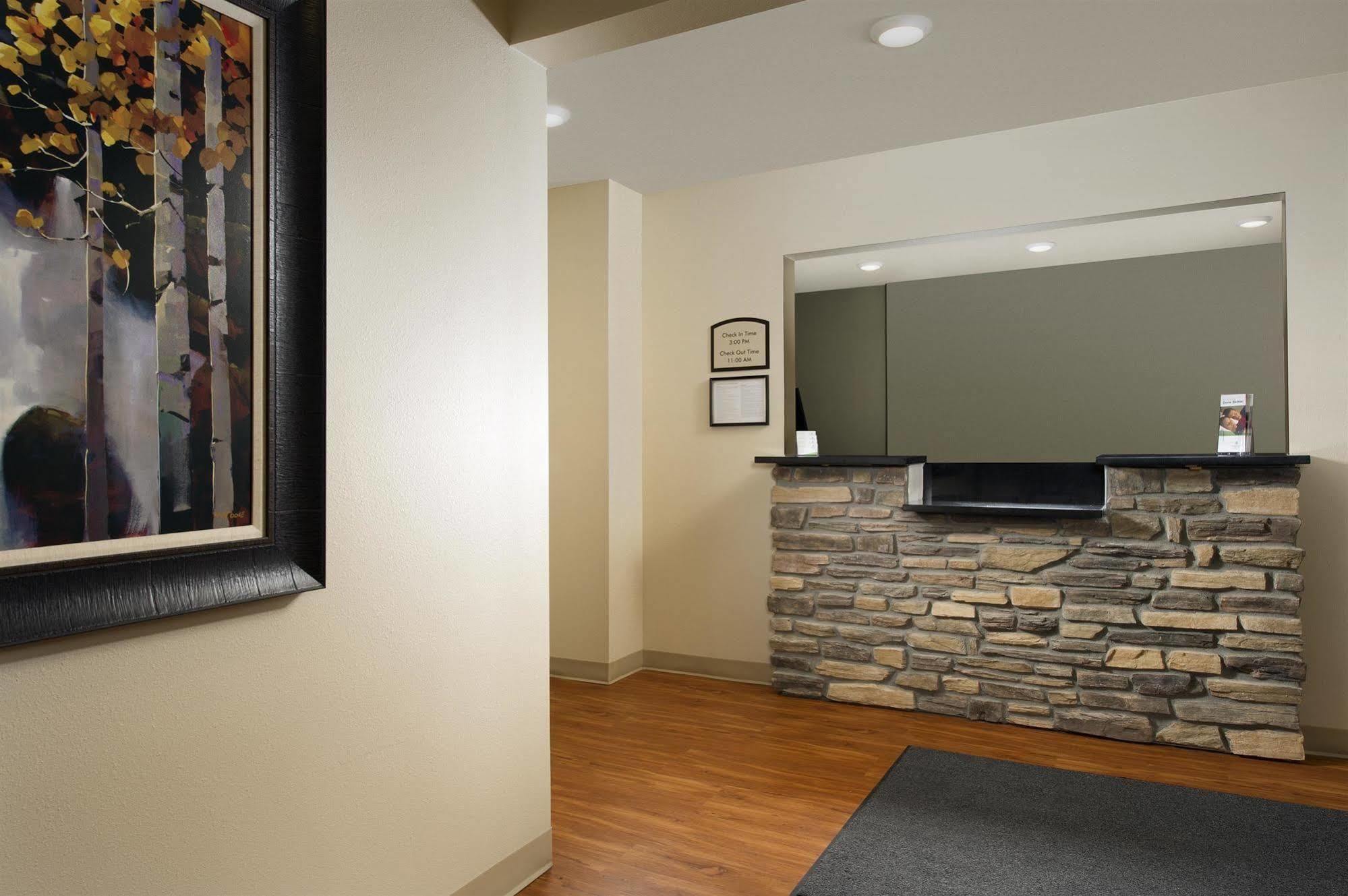 Extended Stay America Suites - Denver - Airport Aurora Luaran gambar