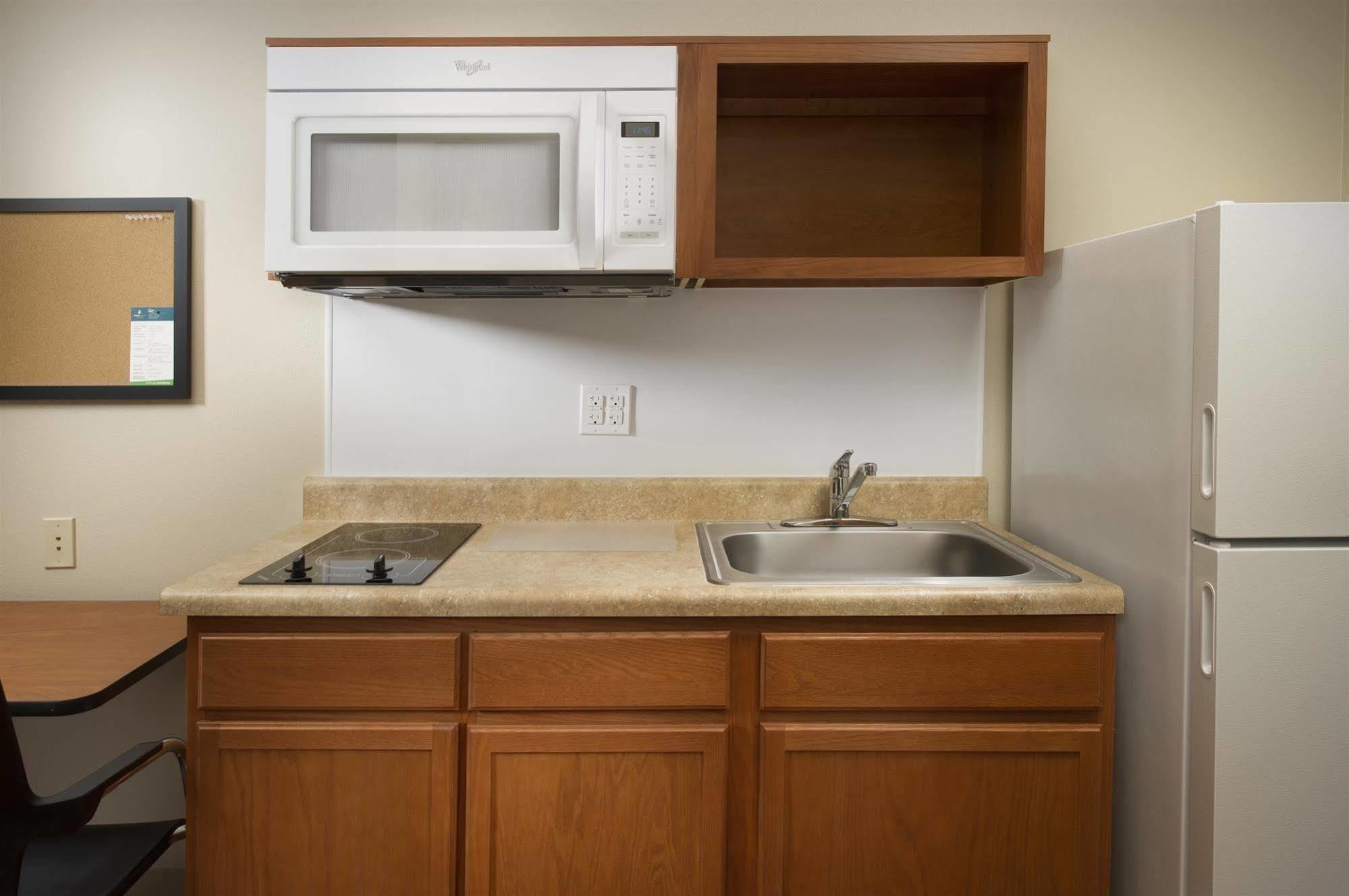 Extended Stay America Suites - Denver - Airport Aurora Luaran gambar