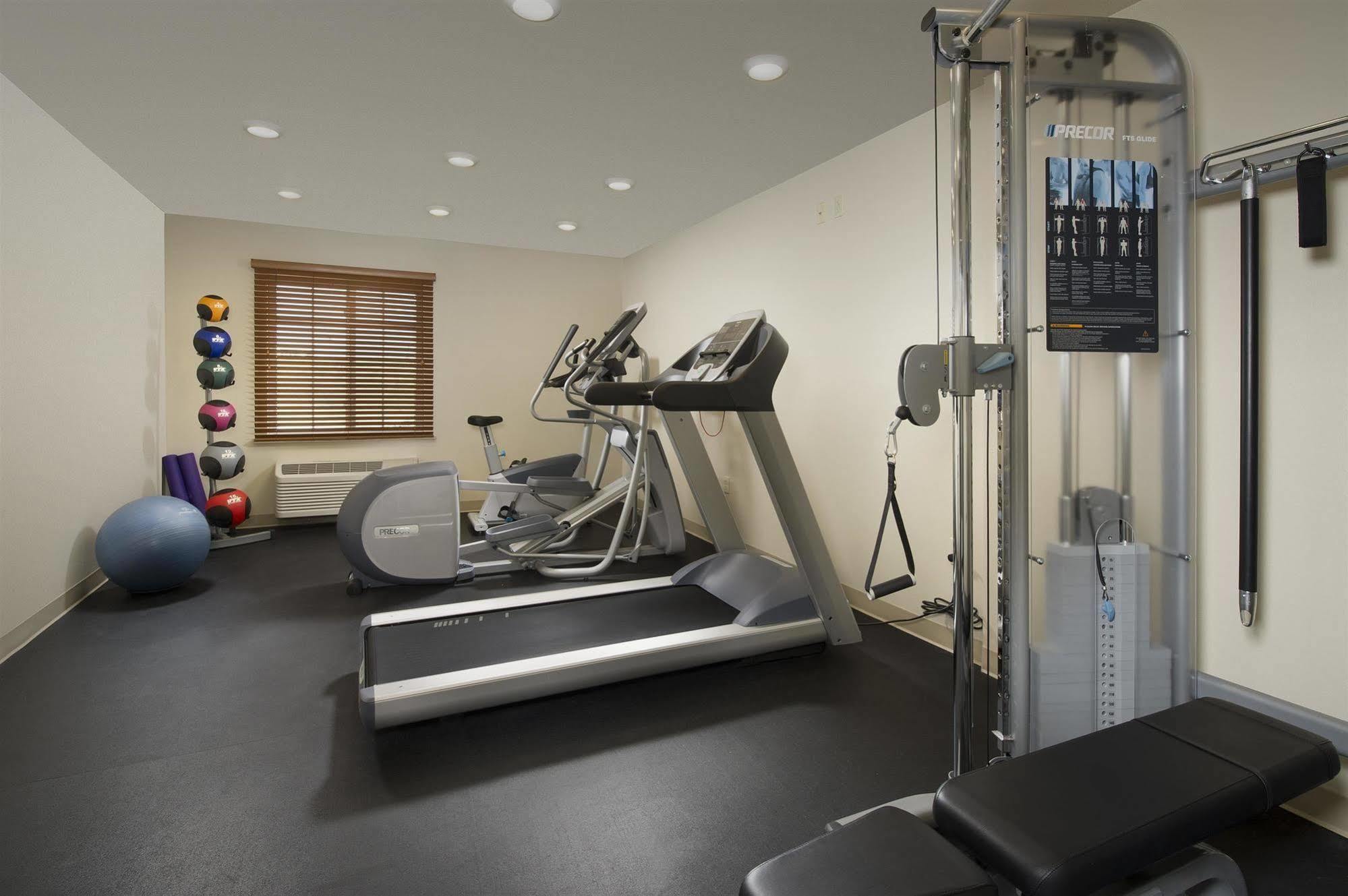 Extended Stay America Suites - Denver - Airport Aurora Luaran gambar