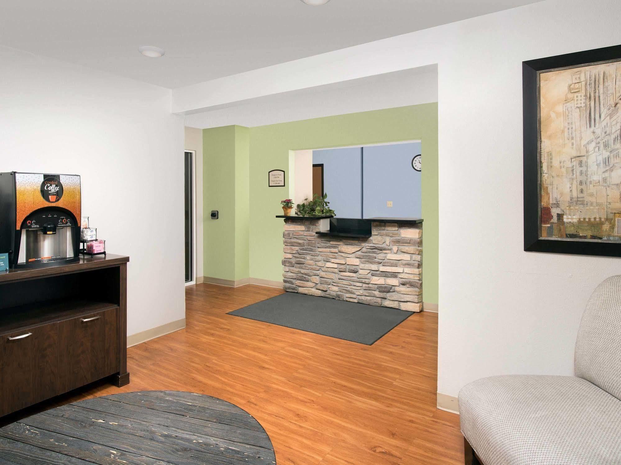 Extended Stay America Suites - Denver - Airport Aurora Luaran gambar
